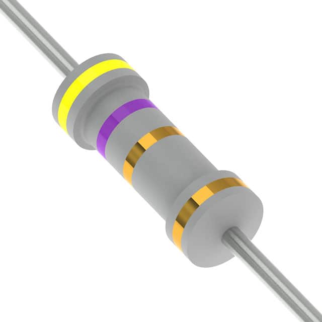 RSF200JB-73-4R7 RES 4.7 OHM 5% 2W AXIAL