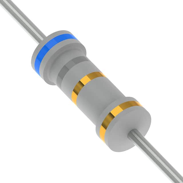 RSF200JB-73-6R8 RES 6.8 OHM 5% 2W AXIAL