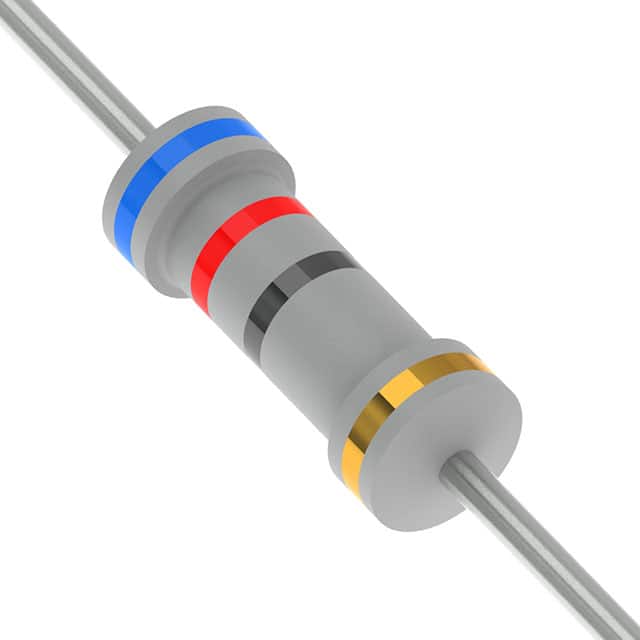 RSF300JT-91-62R RES 62 OHM 5% 3W AXIAL