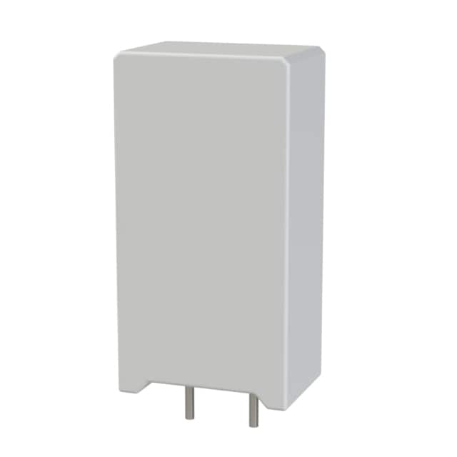 SQM500JB-2K RES 2K OHM 5% 5W RADIAL
