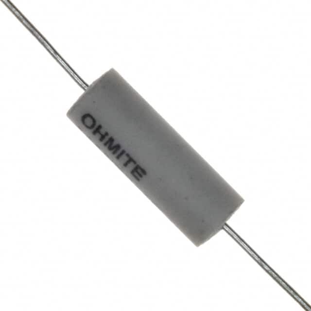 14AFR015E RES 0.015 OHM 1% 4W AXIAL