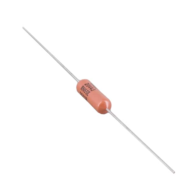 RN65E2503BB14 RES 250K OHM 1/2W .1% AXIAL