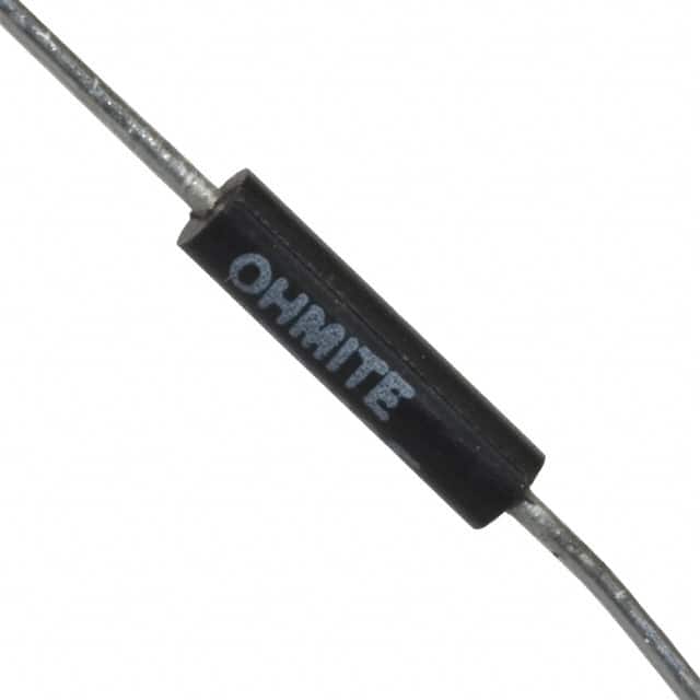 12FR015E RES 0.015 OHM 1% 2W AXIAL