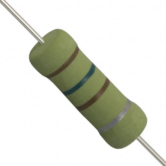 OY151K RES 150 OHM 10% 2W AXIAL