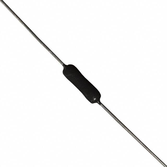 MRA-051R000FE12 RES 1 OHM 1% AXIAL