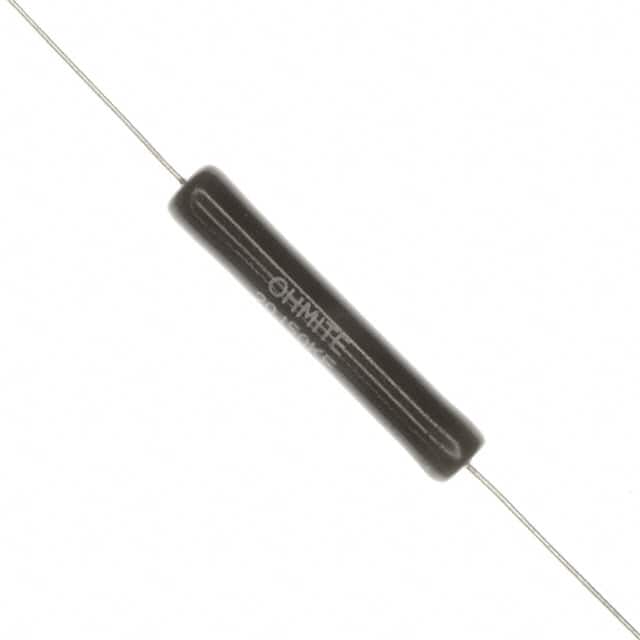 20J50KE RES 50K OHM 5% 10W AXIAL