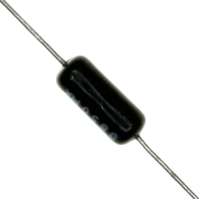 93J1R0 RES 1 OHM 5% 3.25W AXIAL