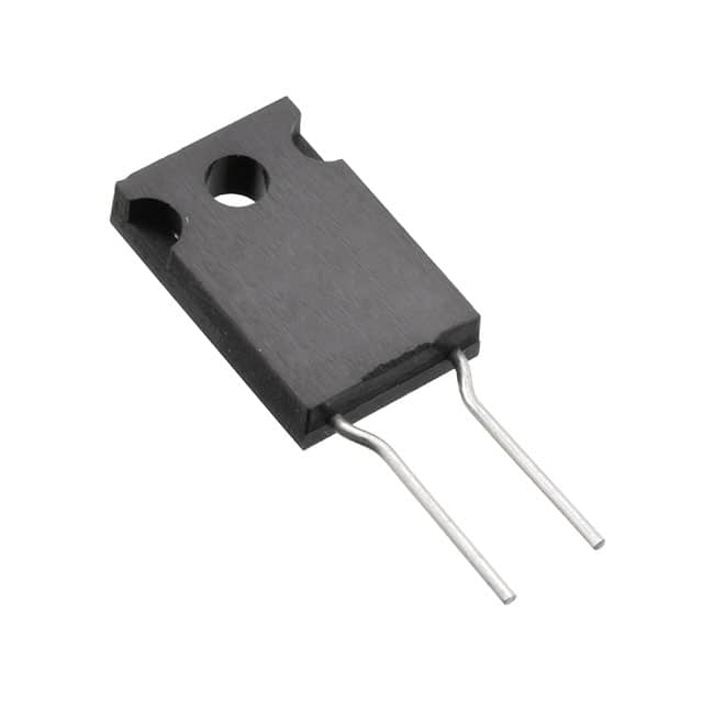 PWR221T-50-56R0F RES 56 OHM 1% 50W TO220