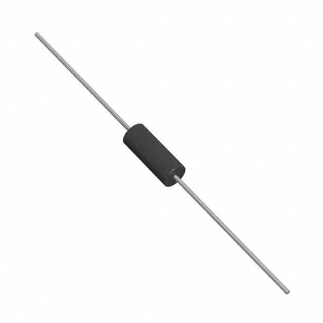 UPF50B10KV RES 10K OHM 0.1% 1/2W AXIAL