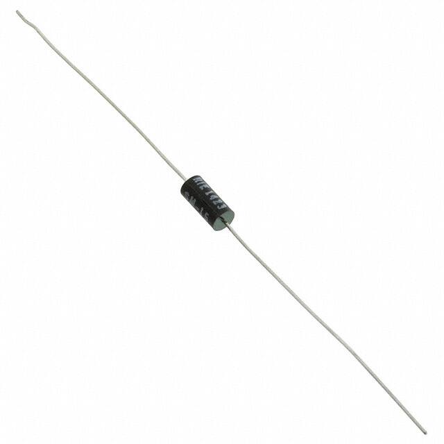 SM15-1KX RES 1K OHM 0.01% 0.175W AXIAL