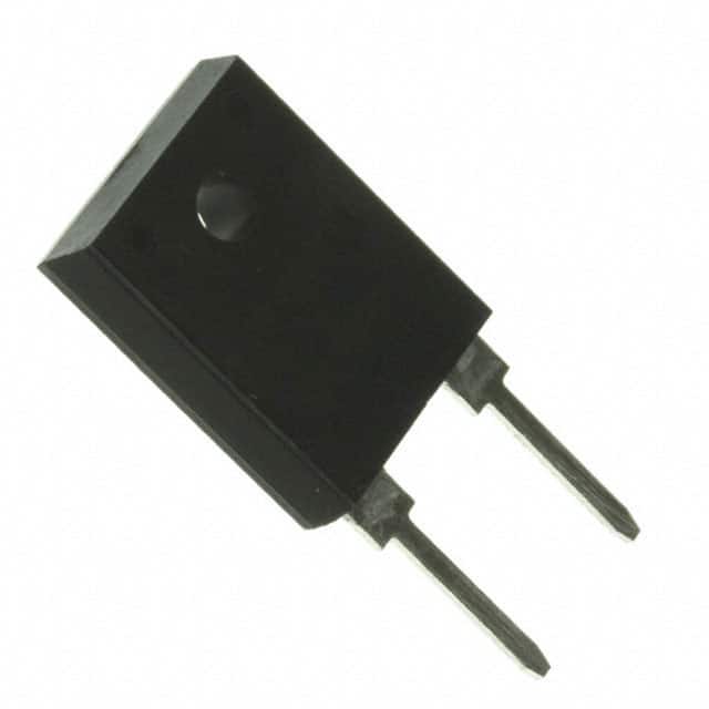 TEH100M100RJE RES 100 OHM 5% 100W TO247