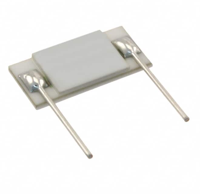 USF340-500K-0.01%-5PPM RES 500K OHM 0.01% 1/3W RADIAL