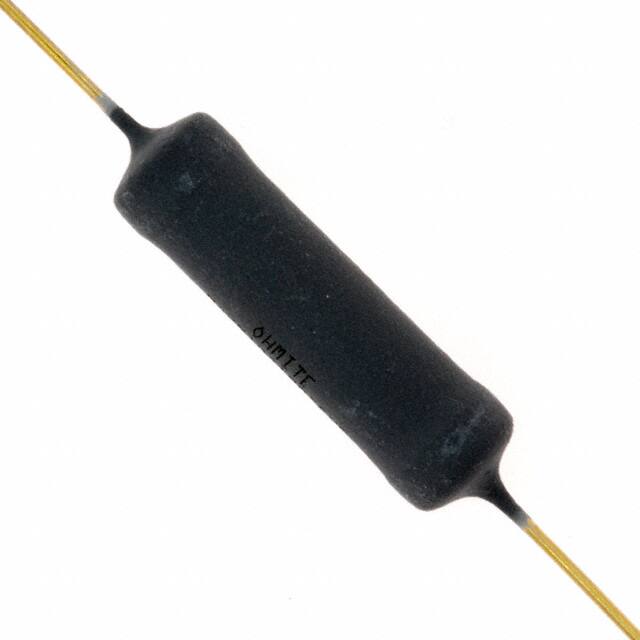MOX91021004FVE RES 1M OHM 1% 3.8W AXIAL