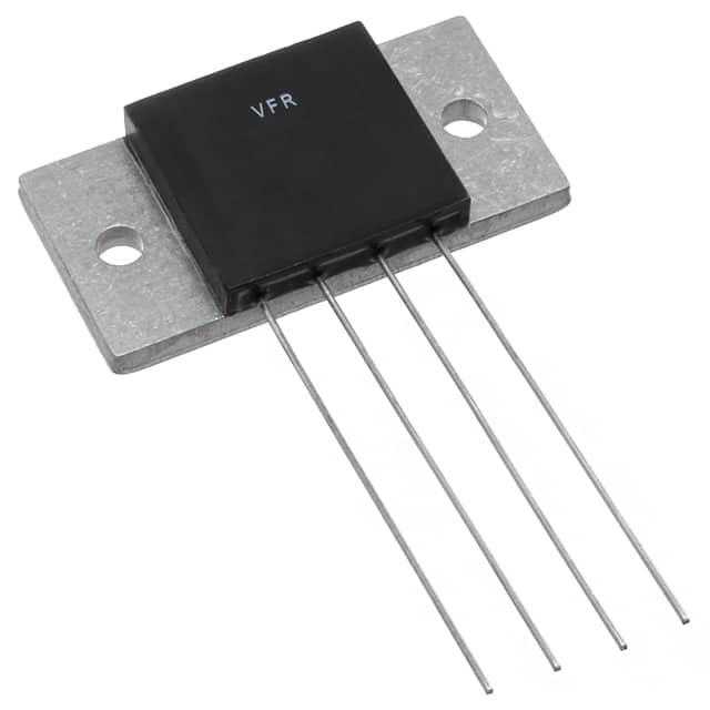 Y07340R10000F9L RES 0.1 OHM 10W 1% RADIAL