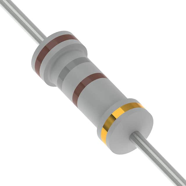 RSF1WSJR-52-180R RES 180 OHM 5% 1W AXIAL