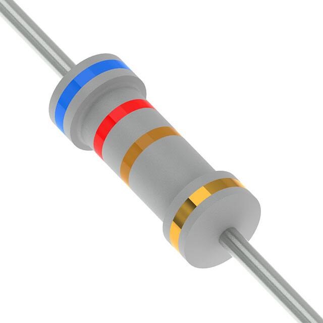 RSF300JT-91-62K RES 62K OHM 5% 3W AXIAL