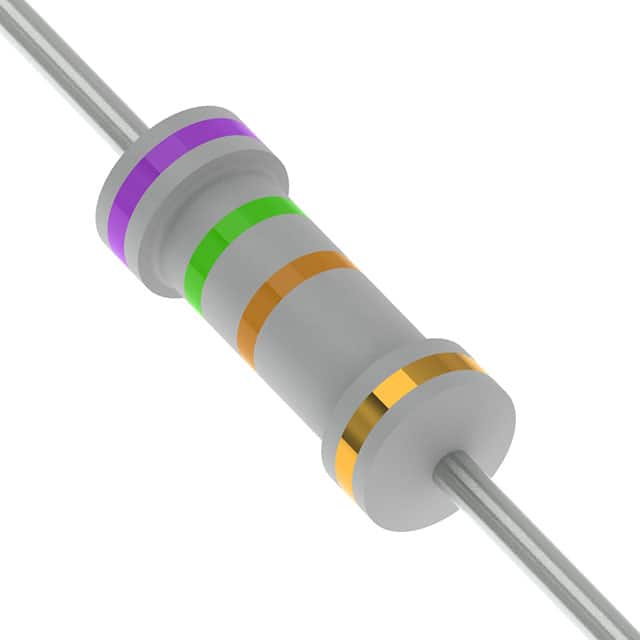 RSF300JT-91-75K RES 75K OHM 5% 3W AXIAL