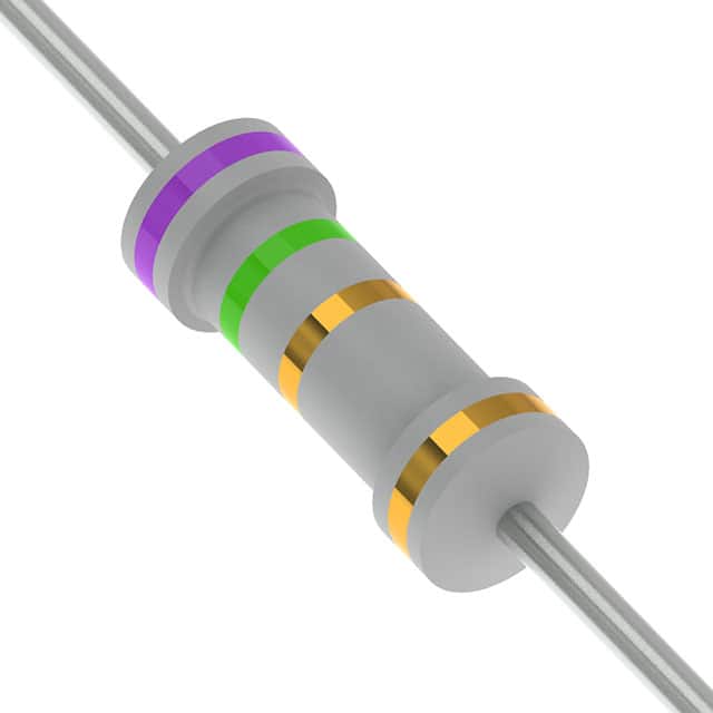RSF200JB-73-7R5 RES 7.5 OHM 5% 2W AXIAL