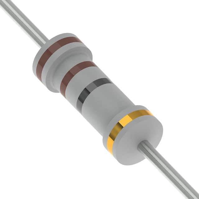 RSF50SJR-52-11R RES 11 OHM 5% 1/2W AXIAL