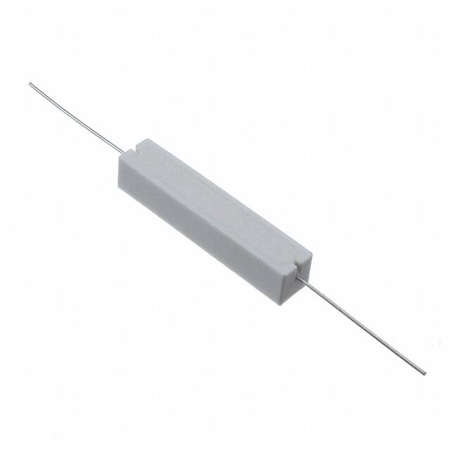 SQPW78R2J RES 8.2 OHM 5% 7W AXIAL
