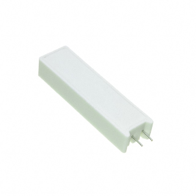 SQMR1047KJ RES 47K OHM 5% 10W RADIAL