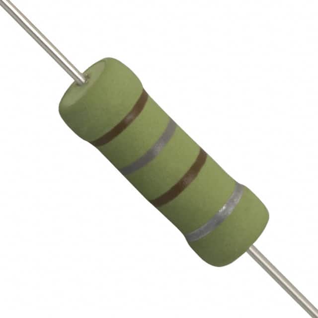 OY181KE RES 180 OHM 10% 2W AXIAL