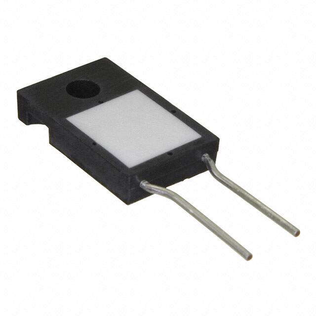 PWR221T-50-1000J RES 100 OHM 5% 50W TO220-2