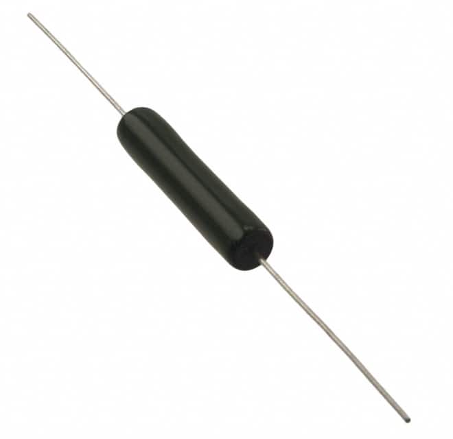 RWM06344701JS09E1 RESISTOR 4.7KOHM 8W 5% WIREWOUND