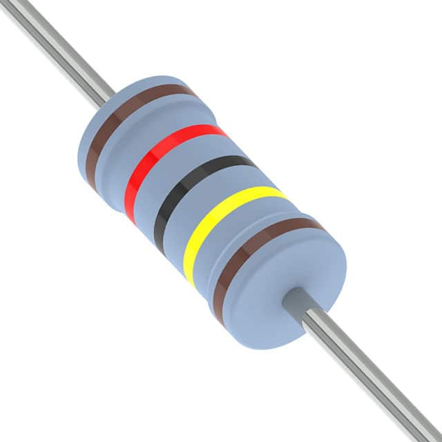 MFR50SFBF52-1M2 RES 1.2M OHM 1% 1/2W AXIAL