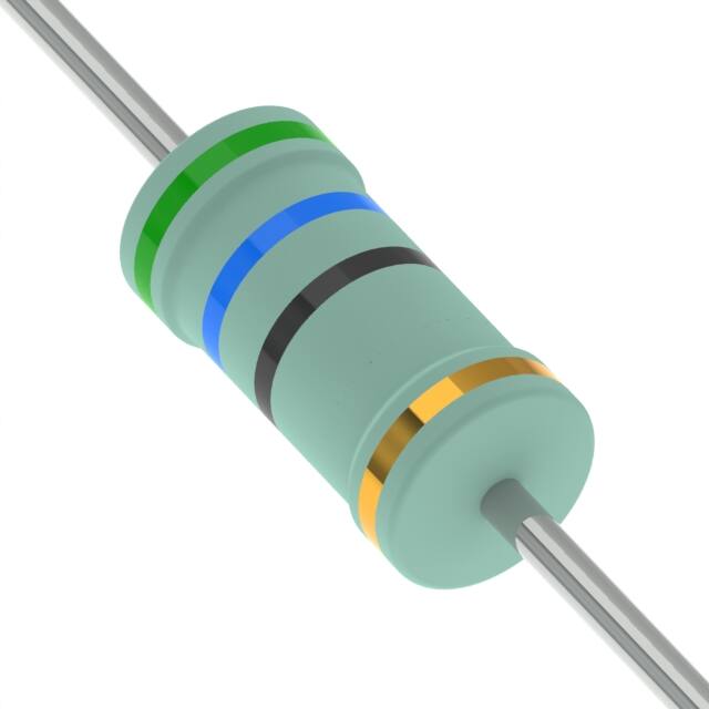 W7M56R0J RES 56 OHM 5% 7W AXIAL