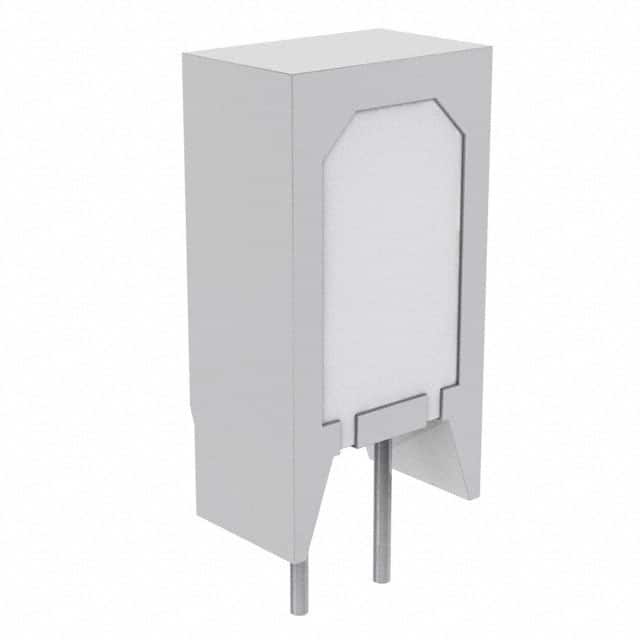 CPCC05100R0JE32 RES 100 OHM 5W 5% RADIAL