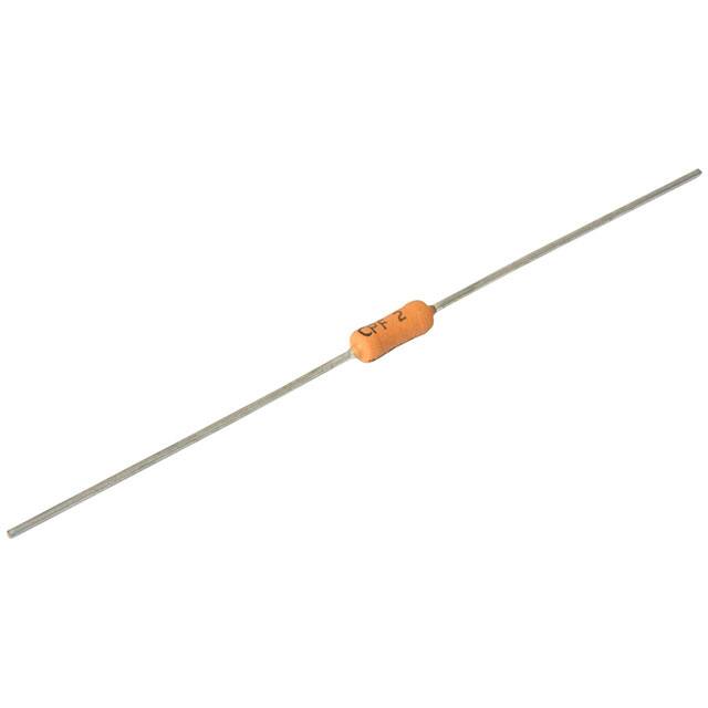 CPF247K000FKE14 RES 47K OHM 1% 2W AXIAL