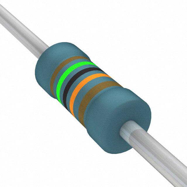 RNF14FTE150K RES 150K OHM 1% 1/4W AXIAL