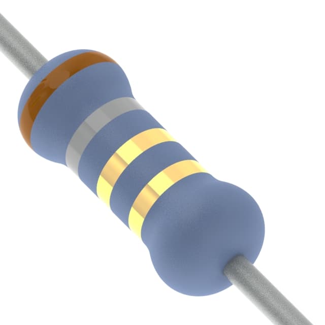 RSF1JT1R80 RES 1.8 OHM 5% 1W AXIAL