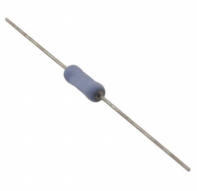 ERG-2SJ911 RES 910 OHM 5% 2W AXIAL