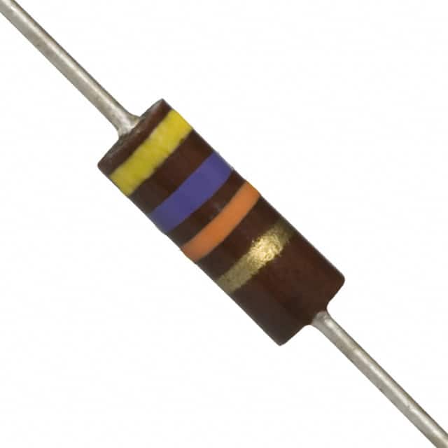 OF473JE RES 47K OHM 5% 1/2W AXIAL