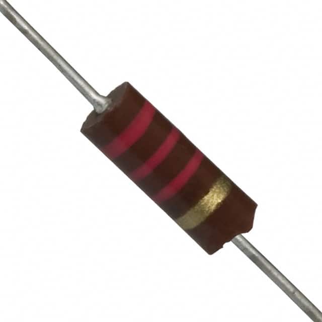 OF222J RES 2.2K OHM 5% 1/2W AXIAL