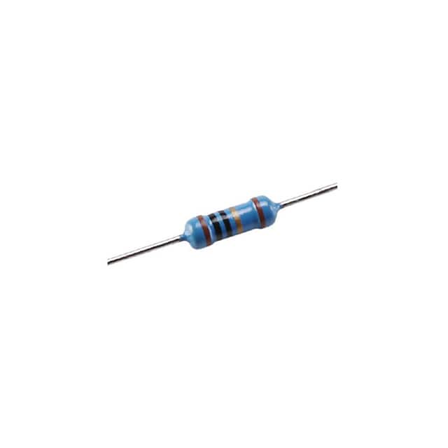 MFR0623FADF4300 RES 430 OHM 1% 0.6W AXIAL