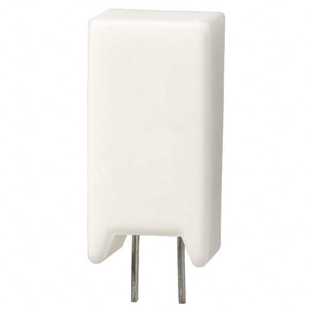 TWM5J330 RES 330 OHM 5% 5W RADIAL