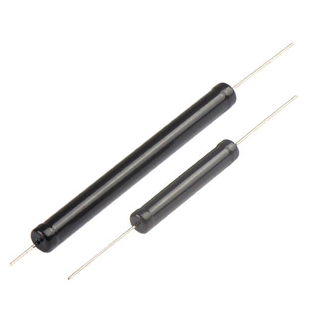 HVLR2505F1M00K9 RES 1M OHM 1% 1.2W AXIAL