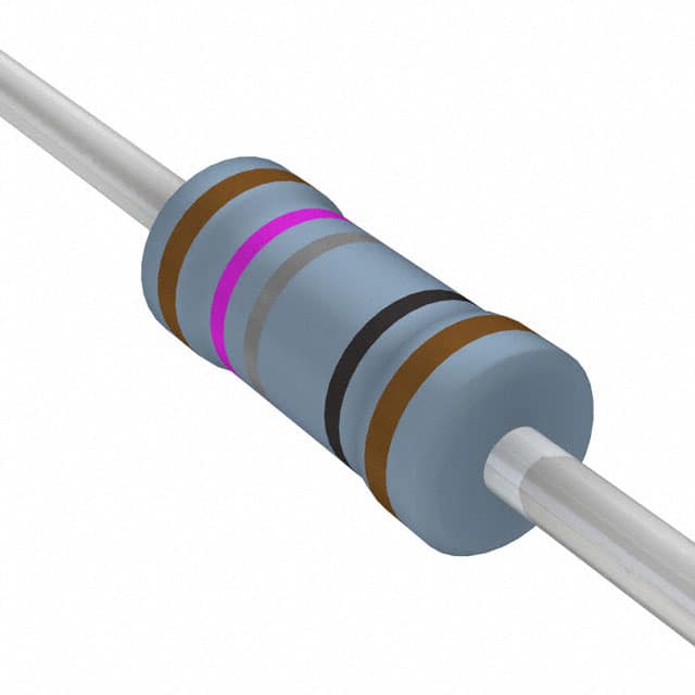 MFR-12FRF52-18R RES 18 OHM 1% 1/6W AXIAL