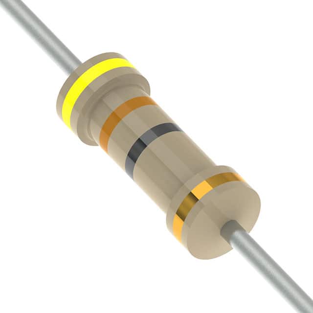 CFR-12JR-52-3R RES 3 OHM 5% 1/6W AXIAL