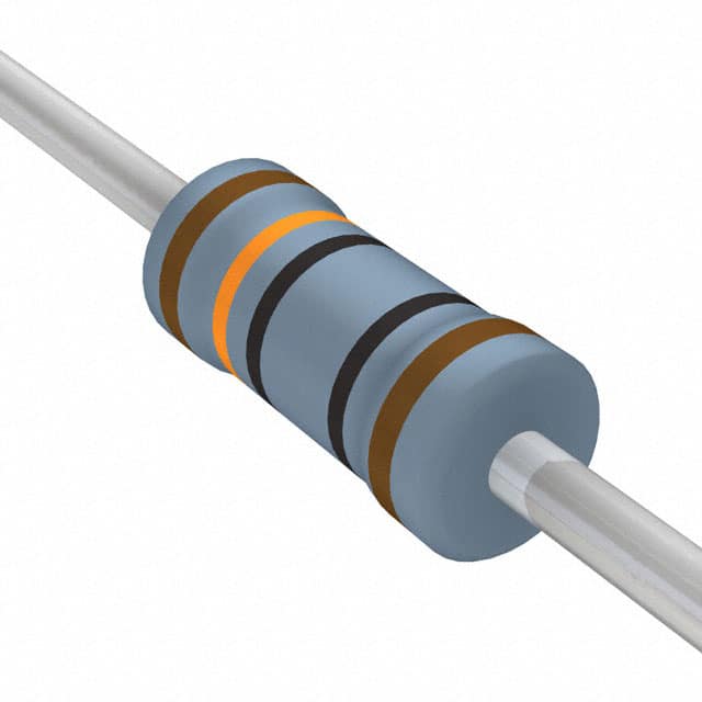 MFR50SFTE52-130R RES 130 OHM 1% 1/2W AXIAL