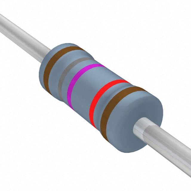 MFR-12FRF52-18K7 RES 18.7K OHM 1% 1/6W AXIAL