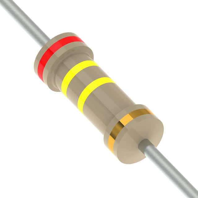 CFR-12JR-52-240K RES 240K OHM 5% 1/6W AXIAL