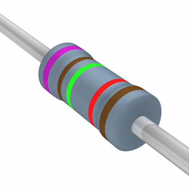 MFR-25FRF52-71K5 RES 71.5K OHM 1% 1/4W AXIAL
