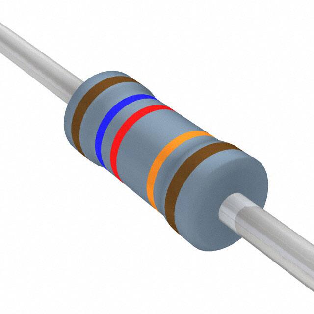 MFR50SFTE52-162K RES 162K OHM 1% 1/2W AXIAL
