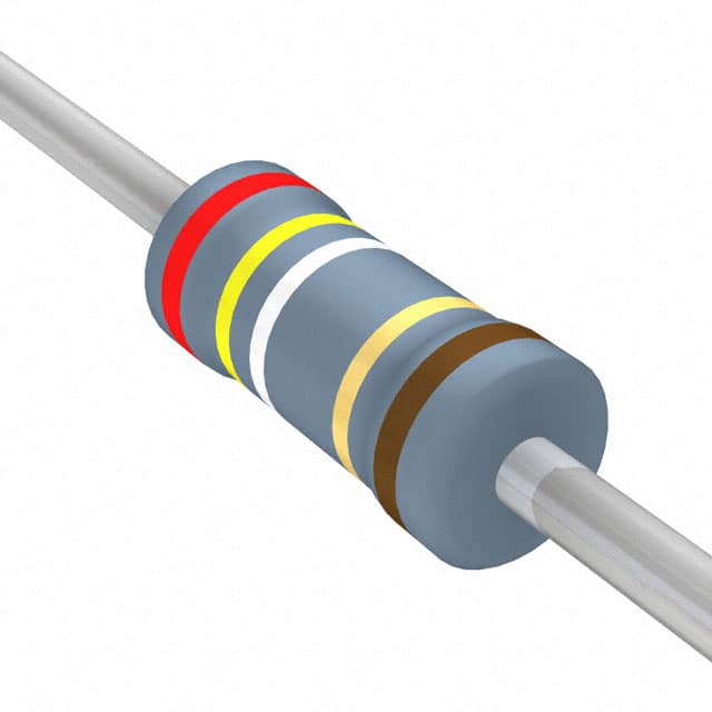 MFR-12FRF52-24R9 RES 24.9 OHM 1% 1/6W AXIAL