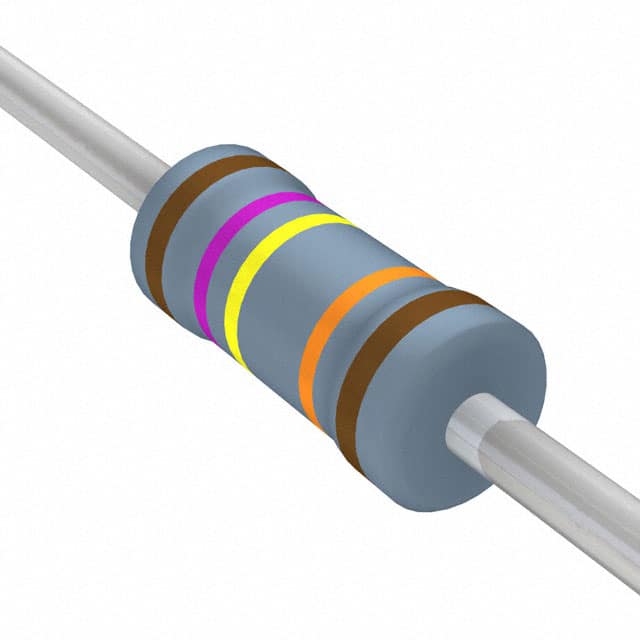MFR50SFTE52-174K RES 174K OHM 1% 1/2W AXIAL