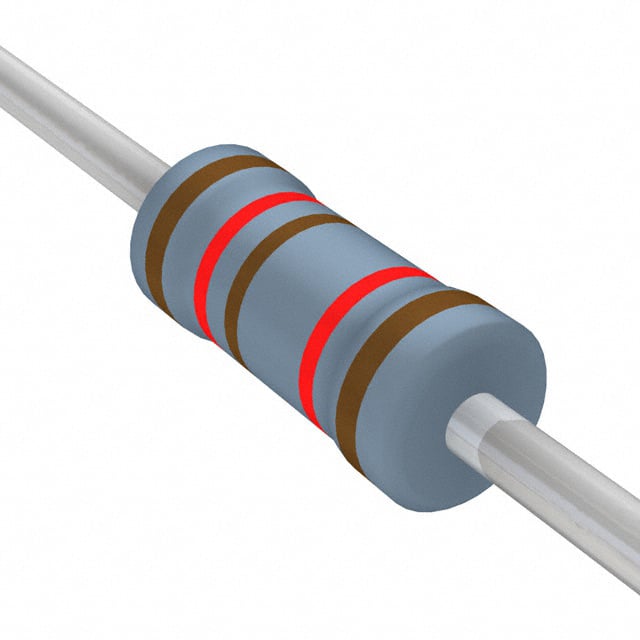 MFR50SFTE52-12K1 RES 12.1K OHM 1% 1/2W AXIAL